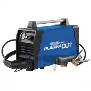 image of Draper 92454 230V Plasma Cutter (25A)