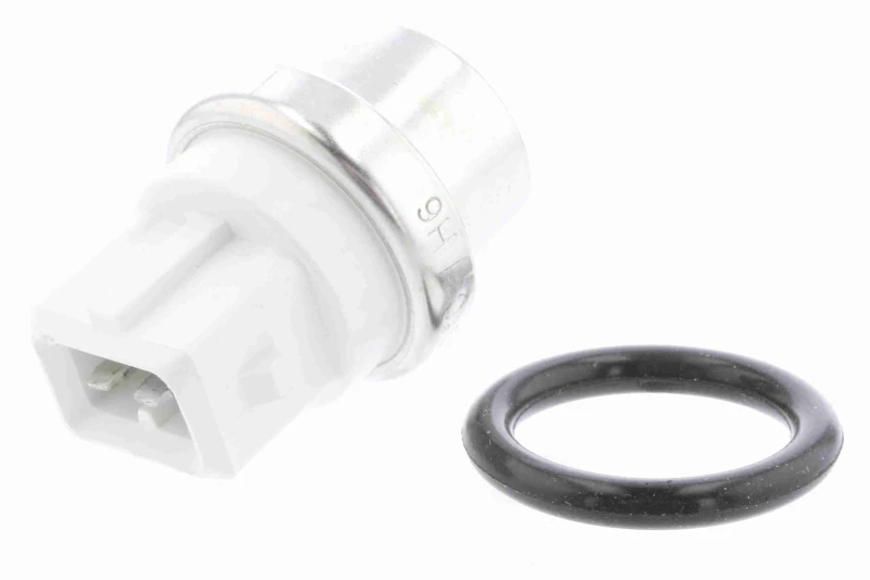 Image of VEMO V15-99-1979 Temperature Switch, coolant warning lamp Temperature Switch,coolant warning lamp (2475)