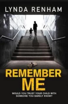 Image of Remember Me by Lynda Renham Book
