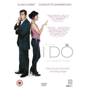 Image of I Do DVD