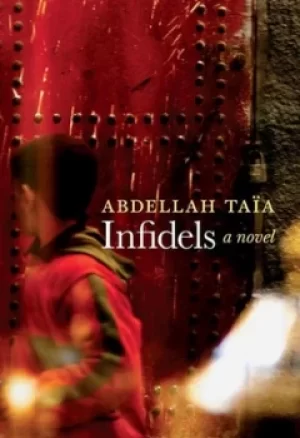 Image of Infidels by Abdellah Taa