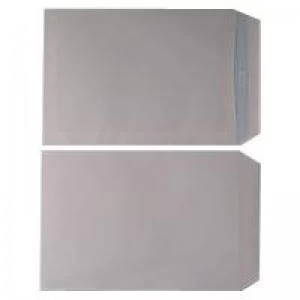 Image of Q Connect Pkt C4 Wht Pln Ss 90g Pk25 - 10 Pack