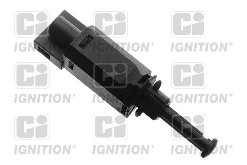 Image of QUINTON HAZELL Control Switch, cruise control QUINTON HAZELL XBLS124