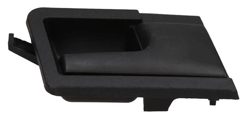 Image of MAXGEAR 28-0295 Door Handle inner, Black Door Handle (1373)