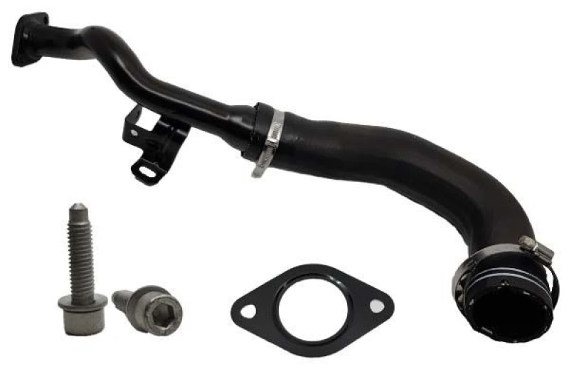 Image of Charger intake hose BUGIAD 81950