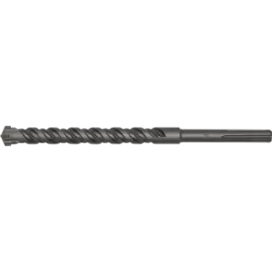 Image of Sealey SDS Max Drill Bit 28mm 370mm Pack of 1