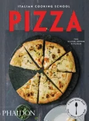 Image of italian cooking school pizza