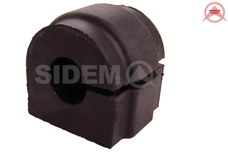 Image of SIDEM Anti roll bar bush SIDEM 821916