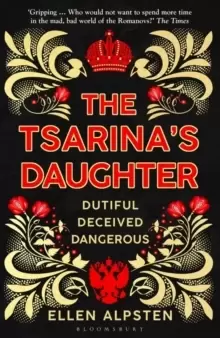 Image of The Tsarina's Daughter