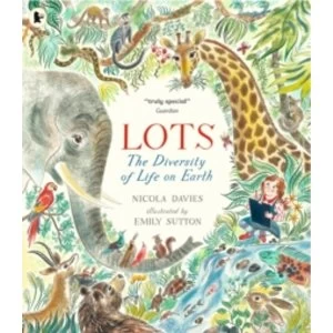 Image of Lots : The Diversity of Life on Earth