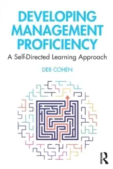 Image of Developing Management Proficiency : A Self-Directed Learning Approach