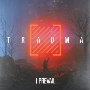 Image of I Prevail - Trauma Vinyl