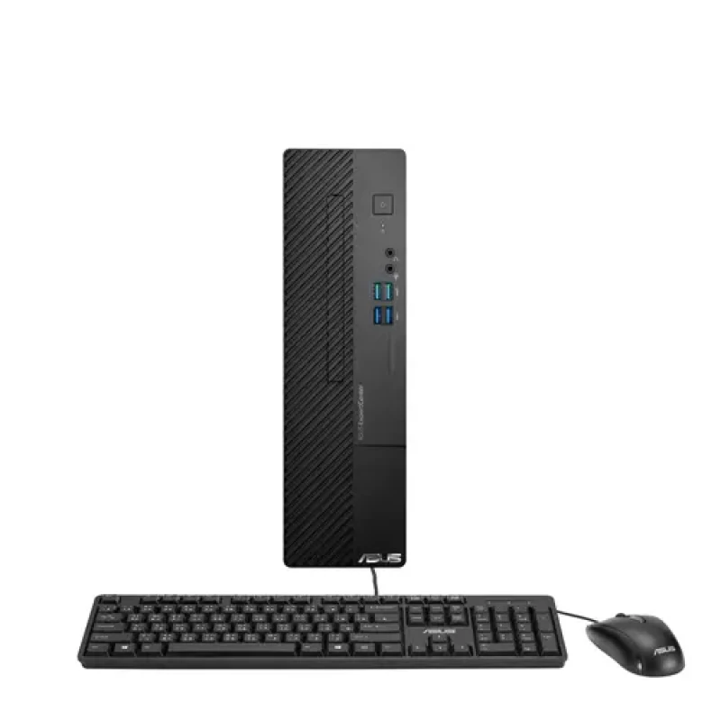Image of ASUS ASUS ExpertCenter D5 SFF i5 8GB 512GB Desktop PC
