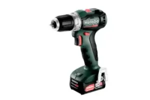 Image of Metabo PowerMaxx BS 12 BL 1600 RPM