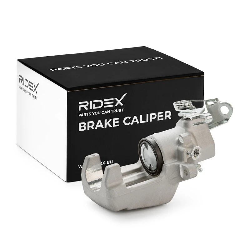 Image of Brake caliper RIDEX 78B0951