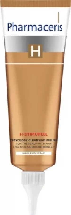 Pharmaceris H Stimupeel Trichology Cleansing Peel 125ml