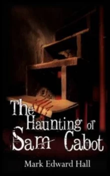 Image of Haunting of Sam Cabot by Mark Edward Hall Paperback