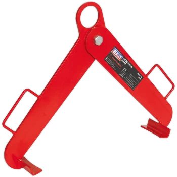 Image of Sealey 2 Leg Drum Grab 500Kg