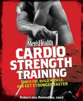 Image of Cardio Strength Training by Robert Dos Remedios Paperback