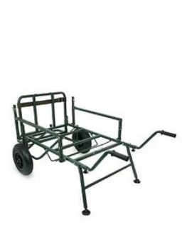 image of Shimano Trench Barrow - 2 Wheel