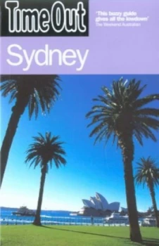 Image of Sydney by Cathy Phillips Paperback