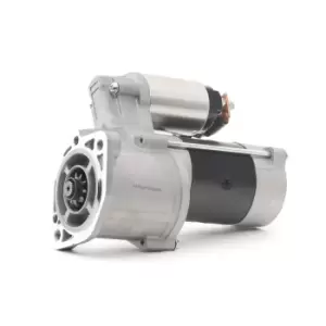 Image of RIDEX Starter motor HYUNDAI,MITSUBISHI,PROTON 2S0086 3610042010,3610042011,M002T56171 Starter,Engine starter,Engine starter motor M002T56181,M2T56171