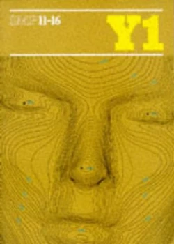 Image of Smp 11-16 Book Y1 by School Mathematics Project Book