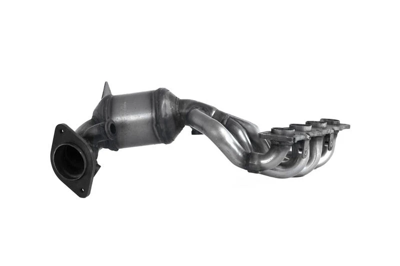 Image of NAP carparts CAK11310 Catalytic Converter Catalyst Converter (429)