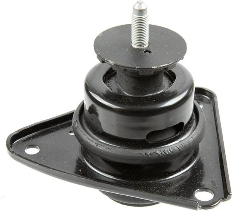 Image of Engine mount LEMFORDER 42887 01