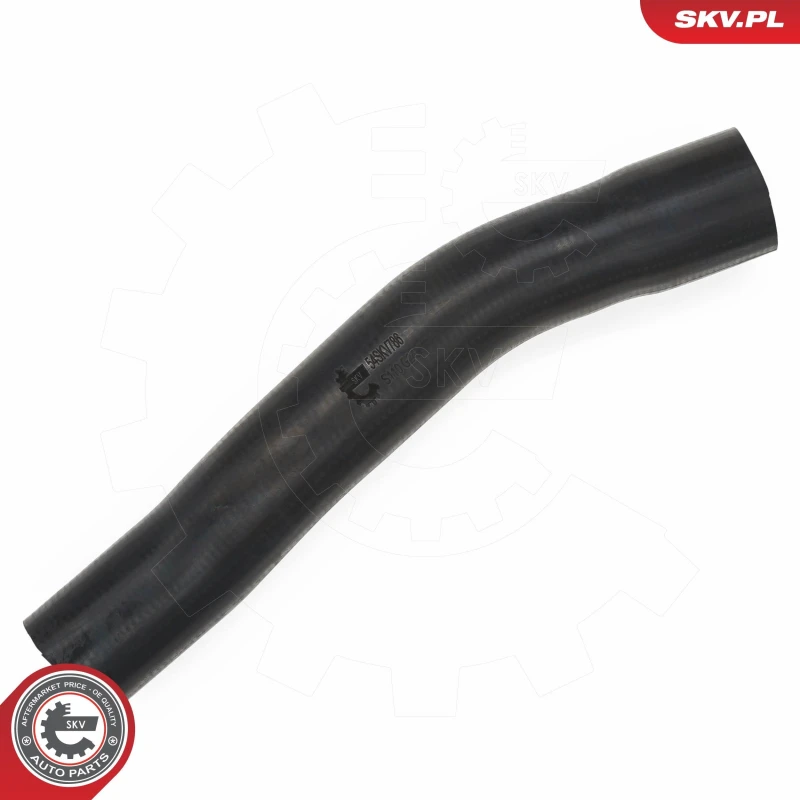 Image of ESEN SKV Radiator hose ESEN SKV 54SKV786