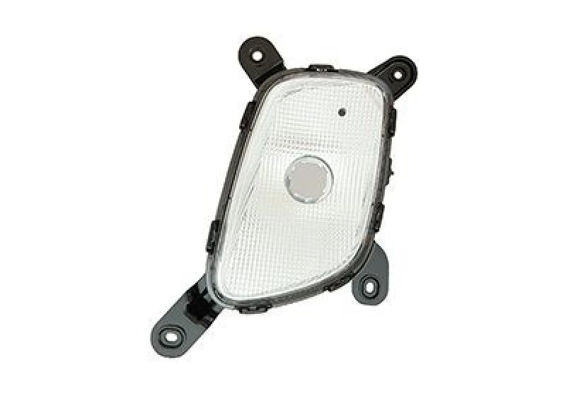 Image of VAN WEZEL Daytime running light (DRL) VAN WEZEL 8311957