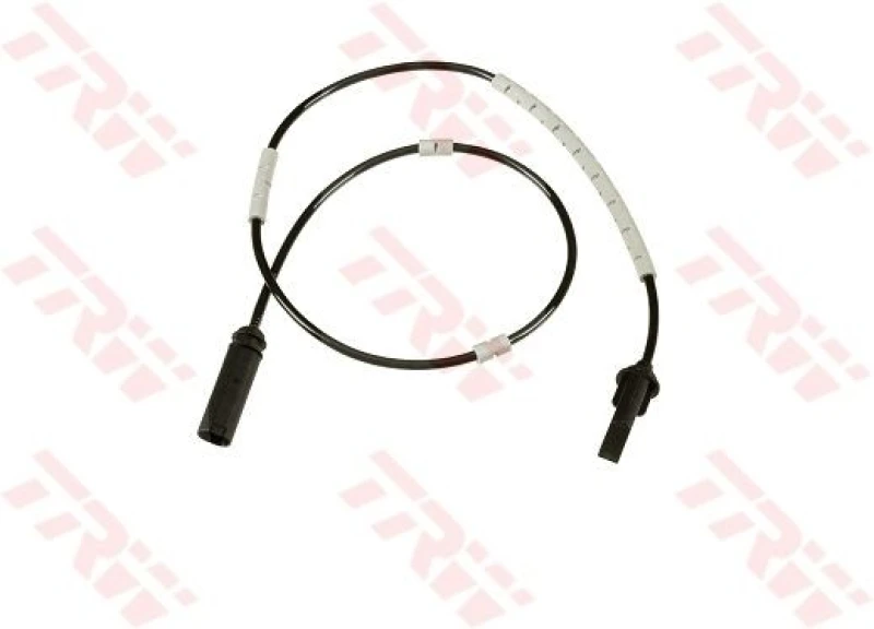 Image of ABS sensor TRW GBS2589