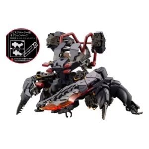 Image of Hexa Gear Plastic Model Kit 1/24 Abysscrawler Night Stalkers Ver. Bonus Edition 15 cm