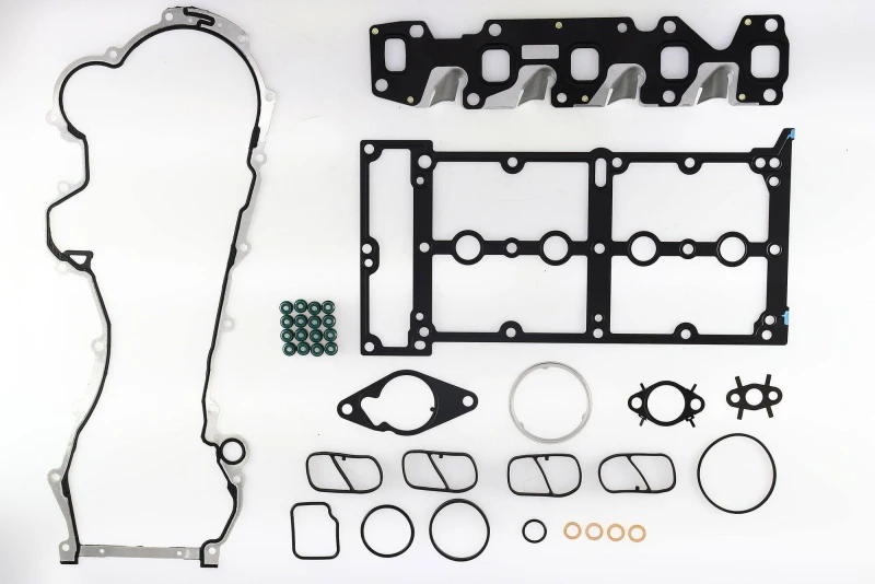 Image of Gasket Set, cylinder head CORTECO 49191926