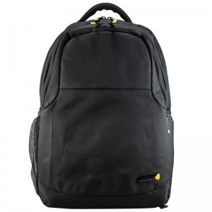 image of Techair Eco Backpack - Notebook carrying backpack - 15.6 - black