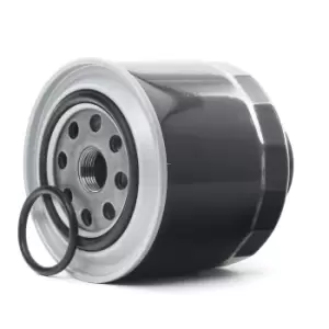 Image of RIDEX Fuel Filter MITSUBISHI 9F0305 1770A012,1770A374,MZ690441