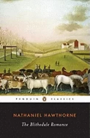 Image of blithedale romance