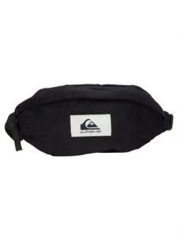 Image of Pubjug - Bum Bag For Him - Blue - Quiksilver