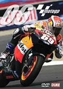 Image of MotoGP Review: 2006