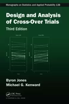 Image of Design and Analysis of Cross-Over Trials