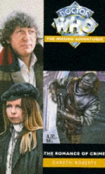 Image of The Romance of Crime Paperback