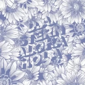 Image of Aloha Hola by D. A. Stern CD Album