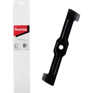 Image of Makita Genuine 430mm Blade for DLM431 Lawnmower 430mm Pack of 1