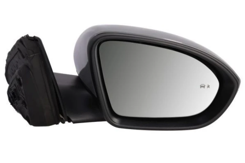 Image of BLIC Wing mirror BLIC 5402-04-1785317P