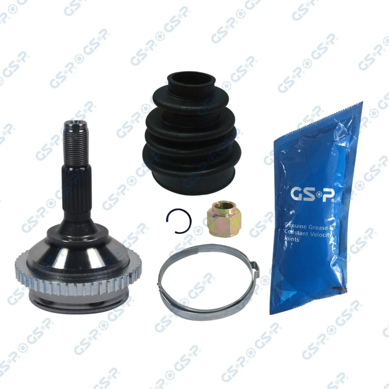 Image of GSP CV joint kit GSP 845033