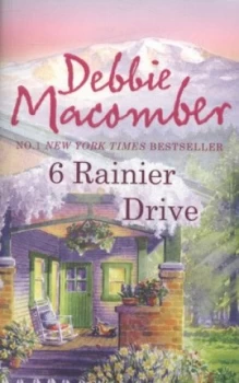Image of 6 Rainier Drive by Debbie Macomber Paperback