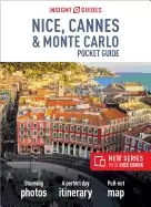 Image of insight guides pocket nice cannes and monte carlo