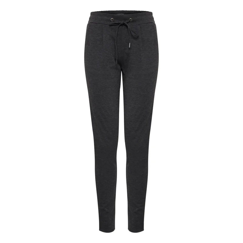 Image of Ichi Womens Trousers Ichi Kate PA2 Gris Female M