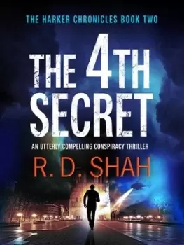 Image of The 4th secret by R. D Shah