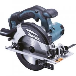 Image of Makita DHS630 18v Cordless LXT Circular Saw 165mm No Batteries No Charger No Case